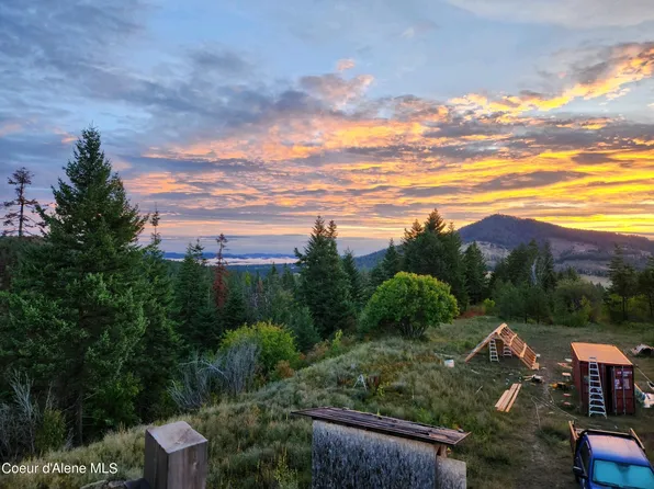 291 Watt Hill Ln, Plummer, ID 83851