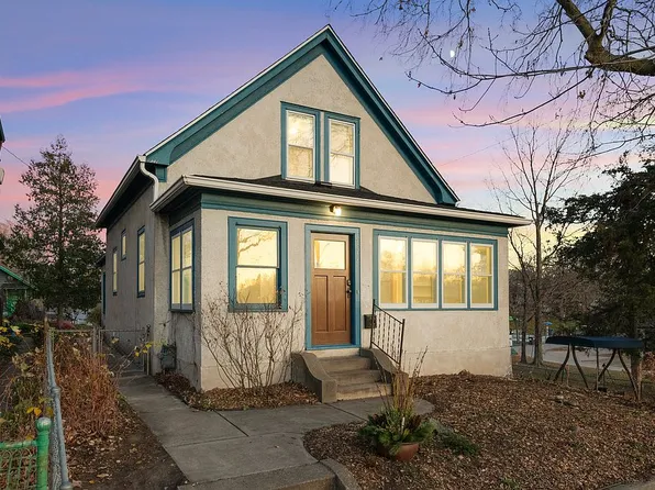 3329 14th Ave S, Minneapolis, MN 55407