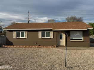 3022 W Palo Verde Dr, Phoenix, AZ 85017