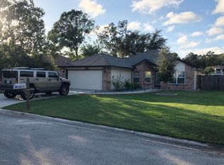 2207 Francis Lewis Ct, Orange Park, FL 32073
