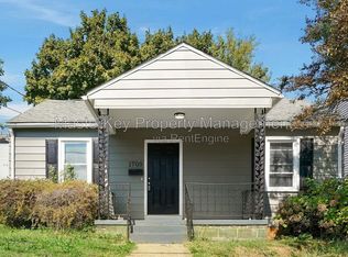 1709 Oakwood Ave, Raleigh, NC 27610