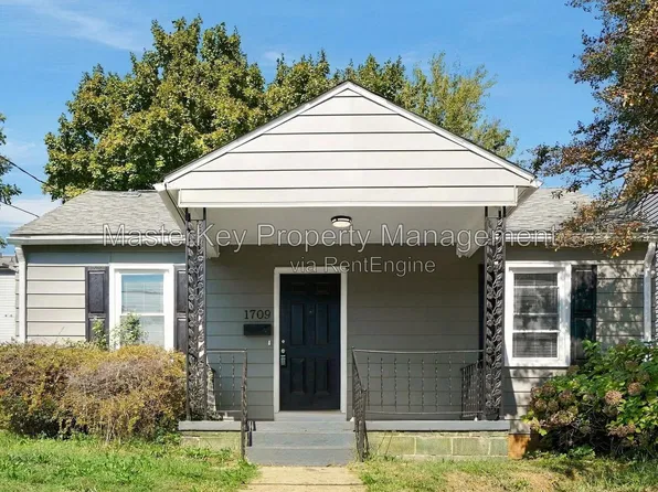 1709 Oakwood Ave, Raleigh, NC 27610