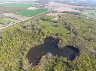 14500 Pioneer Rd, Camden, MI 49232