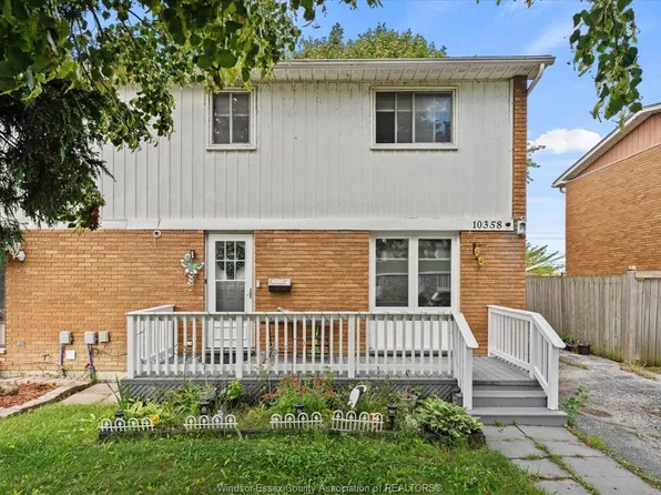 10358 Shenandoah Cres, Windsor, ON N8R 1B5