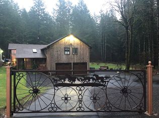 23954 Butler Rd, Elmira, OR 97437