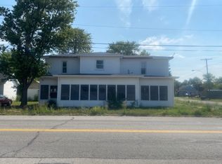 2566 N Main St, Custar, OH 43511