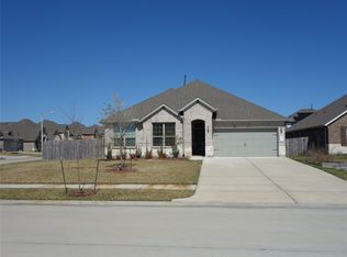 6206 Maple Ct, League City, TX 77573