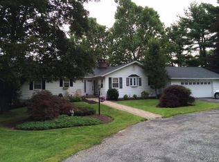154 Old Hawleyville Rd, Bethel, CT 06801
