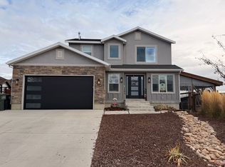 105 S 400 E, Midway, UT 84049