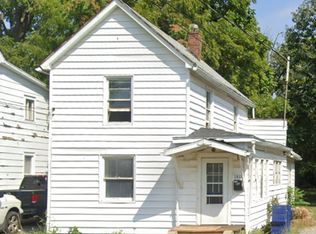 1418 W High St, Lima, OH 45805