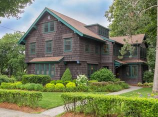 20 Copeland Ave, Reading, MA 01867