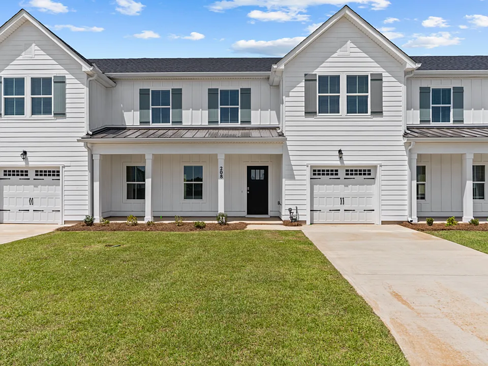 208 Clifton Dr