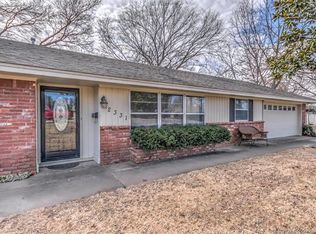 2331 SE Skyline Dr, Bartlesville, OK 74006