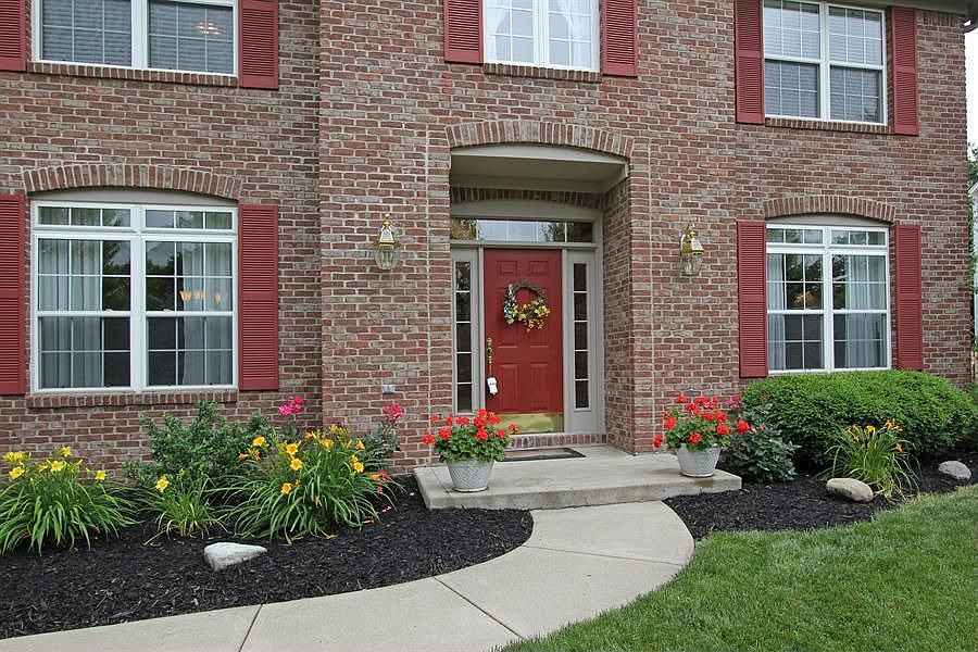 18603 Oakmont Dr, Noblesville, IN 46062 Zillow