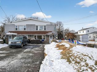 562B Hulmeville Ave, Langhorne, PA 19047
