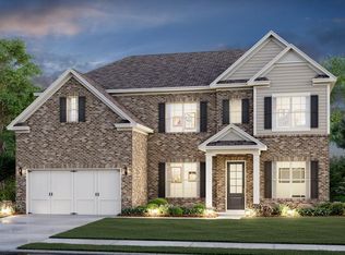 3322 Stone Point Way, Buford, GA 30519