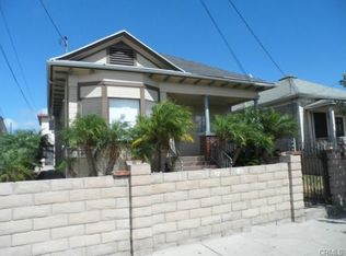 282 W 12th St, San Pedro, CA 90731
