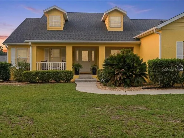 19950 SW 5th Pl, Dunnellon, FL 34431