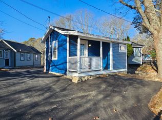 825 Scenic Hwy #11, Buzzards Bay, MA 02532