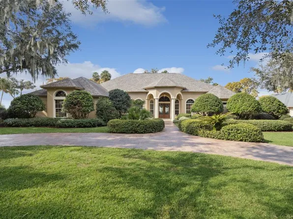 1640 Peninsula Dr, Tavares, FL 32778