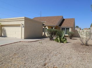 1214 E Kerry Ln, Phoenix, AZ 85024