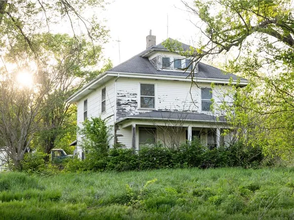 1581 Highway Oo, Odessa, MO 64076