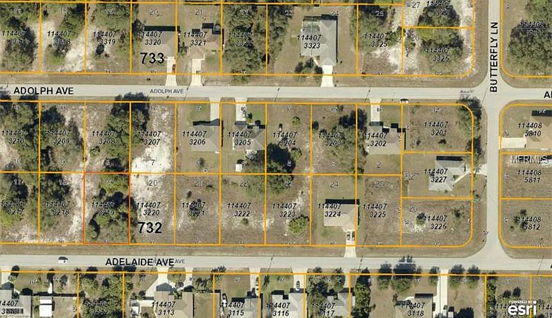 2nd image of Adelaide Ave