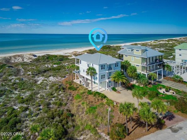 121 Gulf Hibiscus Dr, Port Saint Joe, FL 32456