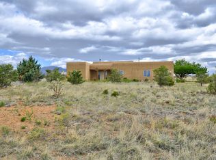9 Rory Rd, Edgewood, NM 87015