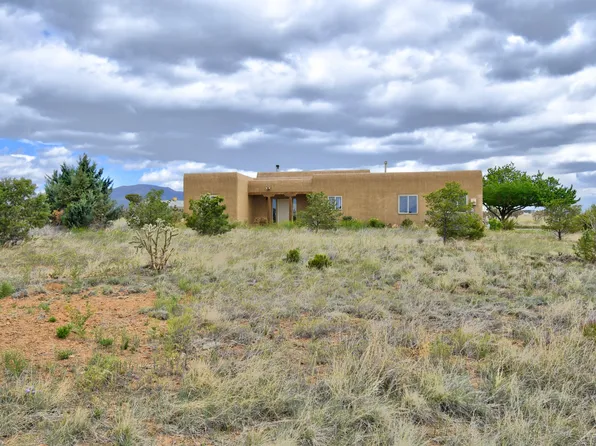 9 Rory Rd, Edgewood, NM 87015