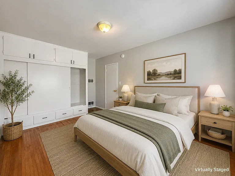 4777 San Vicente Blvd #6 — Photo 8
