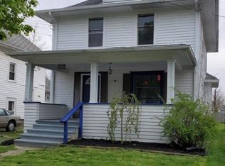 1319 W Hillsdale St, Lansing, MI 48915