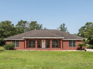 2827 Sherwood Dr, Navarre, FL 32566