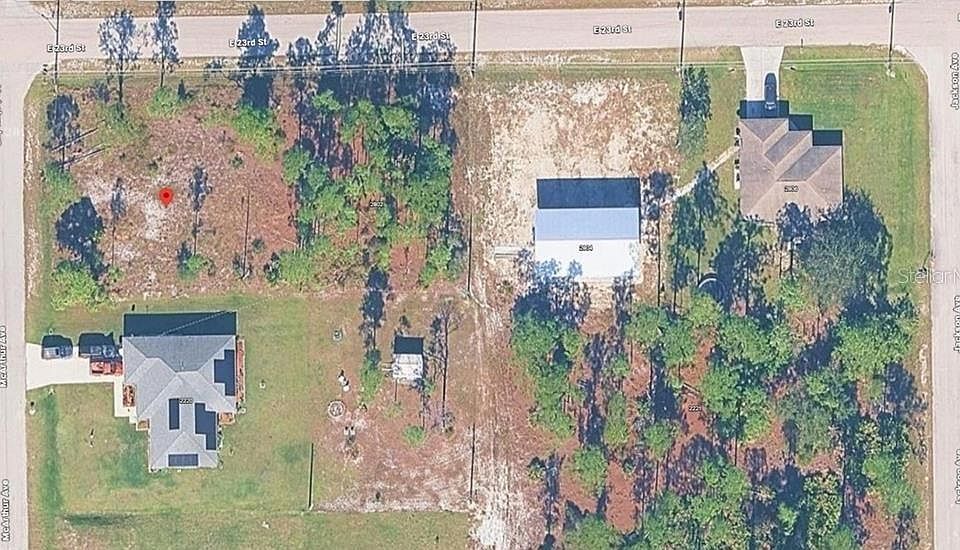 1st image of 2800 E 23RD STREET LOT 1
