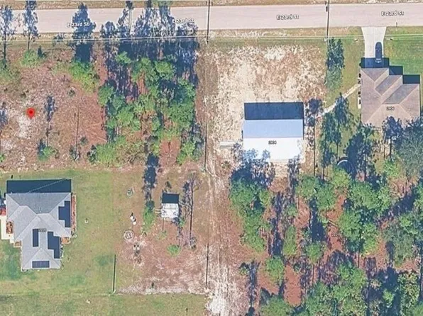 2800 E 23RD STREET LOT 1, ALVA, FL 33920