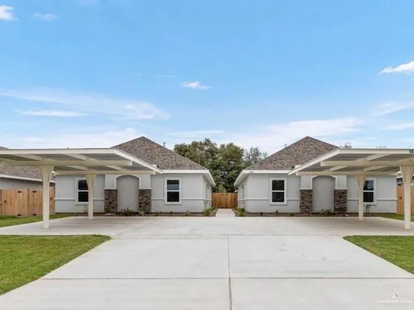 404 S Retama Ln #3, Weslaco, TX 78596
