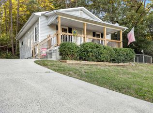 908 Mill Creek Rd, Rocky Face, GA 30740