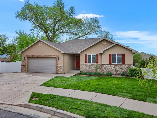 555 W 2350 N, Layton, UT 84041