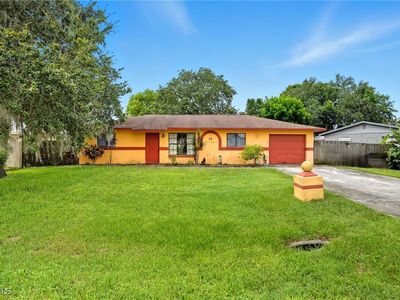 2100 Ponce Cir, Fort Myers, FL, 33905