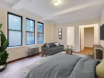 Rented by Cooper & Cooper Real Estate