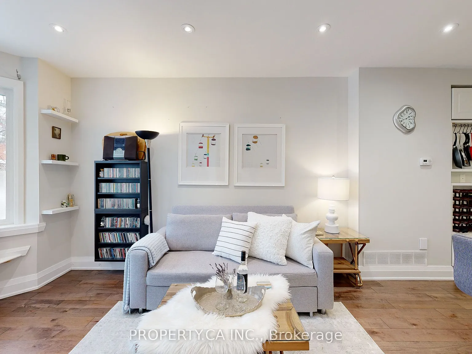 2 bed, $2,300 — Photo 3