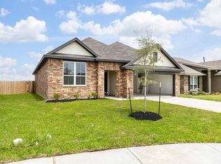 8228 Tourmaline Way, Texas City, TX 77591