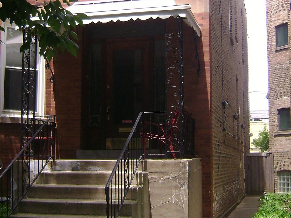 1st image of 2308 W Giddings St #2