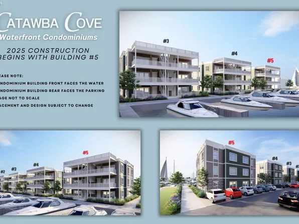 1963 NE Catawba Rd #421, Pt Clinton, OH 43452