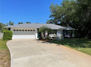 1584 Addie St, Sebastian, FL 32958