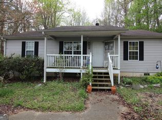 360 Millertown Rd, Temple, GA 30179
