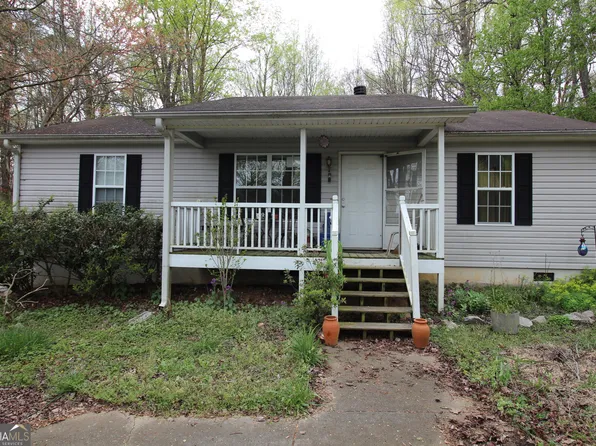 360 Millertown Rd, Temple, GA 30179