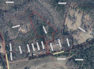 0 Little Mountain Rd, Anderson, SC 29626