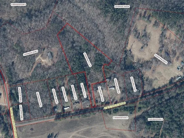 0 Little Mountain Rd, Anderson, SC 29626