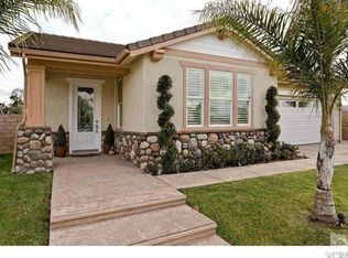 4130 Crabapple Ct, Moorpark, CA 93021